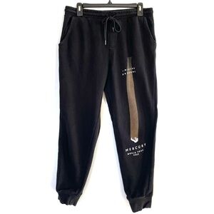 Imagine Dragons Mercury World Tour 2022 Black‎ Sweatpants Adult M
